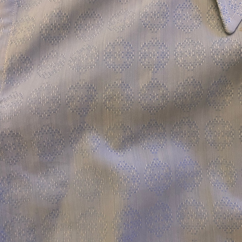 Geoffrey Bean button down - Picture 4 of 5